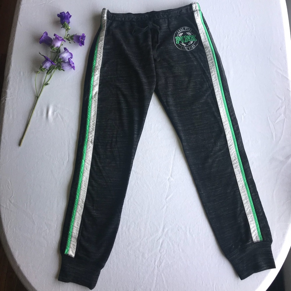 PINK Victoria’s Secret sweatpants